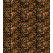 Английская ткань GP & J Baker, коллекция Signature Velvets, артикул BP10816/4