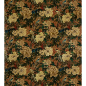 Английская ткань GP & J Baker, коллекция Signature Velvets, артикул BP10817/2