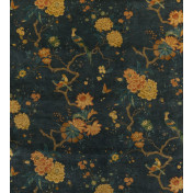 Английская ткань GP & J Baker, коллекция Signature Velvets, артикул BP10818/2