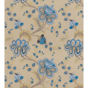 Английская ткань GP & J Baker, коллекция Artisan II, артикул BF10791/1