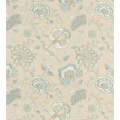 Английская ткань GP & J Baker, коллекция Artisan II, артикул BF10797/1