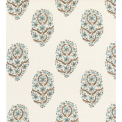 Английская ткань GP & J Baker, коллекция Artisan II, артикул BP10795/1