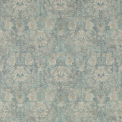 Английская ткань GP & J Baker, коллекция Coromandel, артикул BP10828/1