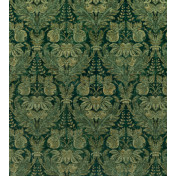 Английская ткань GP & J Baker, коллекция Coromandel, артикул BP10829/3