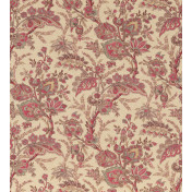 Английская ткань GP & J Baker, коллекция Coromandel, артикул BP10830/1