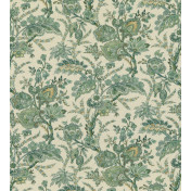 Английская ткань GP & J Baker, коллекция Coromandel, артикул BP10830/3