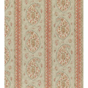 Английская ткань GP & J Baker, коллекция Coromandel, артикул BP10831/5