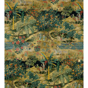 Английская ткань GP & J Baker, коллекция Coromandel, артикул BP10832/2