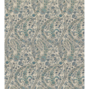 Английская ткань GP & J Baker, коллекция Coromandel, артикул BP10835/1