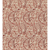 Английская ткань GP & J Baker, коллекция Coromandel, артикул BP10835/2