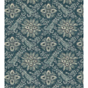 Английская ткань GP & J Baker, коллекция Coromandel, артикул BP10836/1