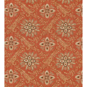 Английская ткань GP & J Baker, коллекция Coromandel, артикул BP10836/2