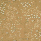 Английская ткань GP & J Baker, коллекция Fenton silks, артикул BF10044-850