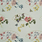 Английская ткань GP & J Baker, коллекция Fenton silks, артикул BF10046-2