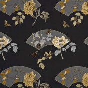 Английская ткань GP & J Baker, коллекция Fenton silks, артикул BF10046-4