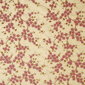 Английская ткань GP & J Baker, коллекция Fenton silks, артикул BF10047-1