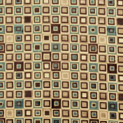 Английская ткань GP & J Baker, коллекция Fenton silks, артикул BF10048-4