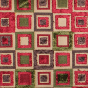 Английская ткань GP & J Baker, коллекция Fenton silks, артикул BF10048-6