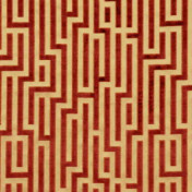 Английская ткань GP & J Baker, коллекция Fenton silks, артикул BF10049-380