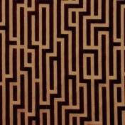 Английская ткань GP & J Baker, коллекция Fenton silks, артикул BF10049-590