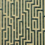 Английская ткань GP & J Baker, коллекция Fenton silks, артикул BF10049-615