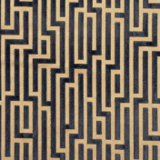 Английская ткань GP & J Baker, коллекция Fenton silks, артикул BF10049-950