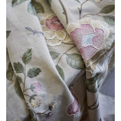 Английская ткань GP & J Baker, коллекция Keswick Embroideries, артикул BF10763/1