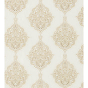 Английская ткань GP & J Baker, коллекция Keswick Embroideries, артикул BF10767/1