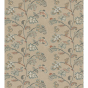 Английская ткань GP & J Baker, коллекция Keswick Embroideries, артикул BF10769/2