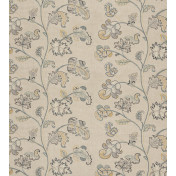 Английская ткань GP & J Baker, коллекция Keswick Embroideries, артикул BF10769/3