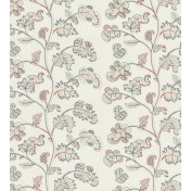 Английская ткань GP & J Baker, коллекция Keswick Embroideries, артикул BF10769/4