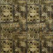 Английская ткань GP & J Baker, коллекция Rio velvets, артикул BP10628/4