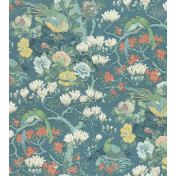 Английская ткань GP & J Baker, коллекция Rockbird Signature, артикул BP10773/1