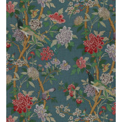 Английская ткань GP & J Baker, коллекция Signature Prints, артикул BP10723/5