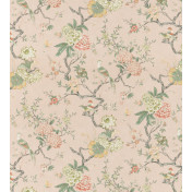 Английская ткань GP & J Baker, коллекция Signature Prints, артикул BP10771/1