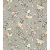 Английская ткань GP & J Baker, коллекция Signature Prints, артикул BP10771/2