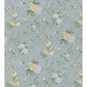 Английская ткань GP & J Baker, коллекция Signature Prints, артикул BP10771/3