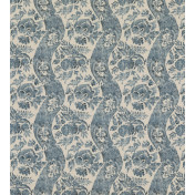 Английская ткань GP & J Baker, коллекция Signature Prints, артикул BP10776/2