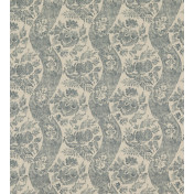 Английская ткань GP & J Baker, коллекция Signature Prints, артикул BP10776/3