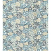 Английская ткань GP & J Baker, коллекция Waterside, артикул PP50395/1