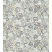 Английская ткань GP & J Baker, коллекция Waterside, артикул PP50395/5