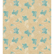 Английская ткань GP & J Baker, коллекция Waterside, артикул PP50398/2