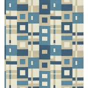 Английская ткань GP & J Baker, коллекция Waterside, артикул PP50402/01