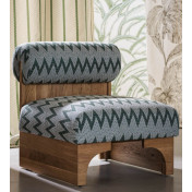 Английская ткань Harlequin, коллекция Akari Weaves, артикул 134609