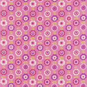 Английская ткань Harlequin, коллекция All About Me, артикул 120214