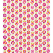 Английская ткань Harlequin, коллекция All About Me, артикул 120215