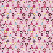 Английская ткань Harlequin, коллекция All About Me, артикул 120217