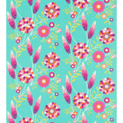 Английская ткань Harlequin, коллекция All About Me, артикул 120220