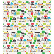 Английская ткань Harlequin, коллекция All About Me, артикул 120221