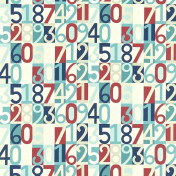 Английская ткань Harlequin, коллекция All About Me, артикул 120226